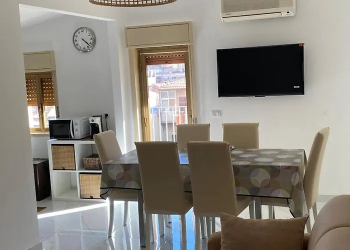Belfiore Apartment